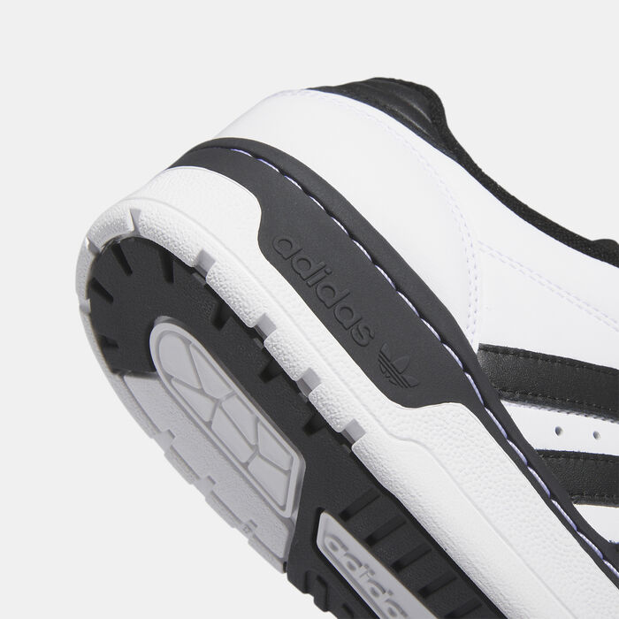 adidas Originals Men's Rivalry Low Shoes White adidas Originals Men's Rivalry Low Shoes White image number 5