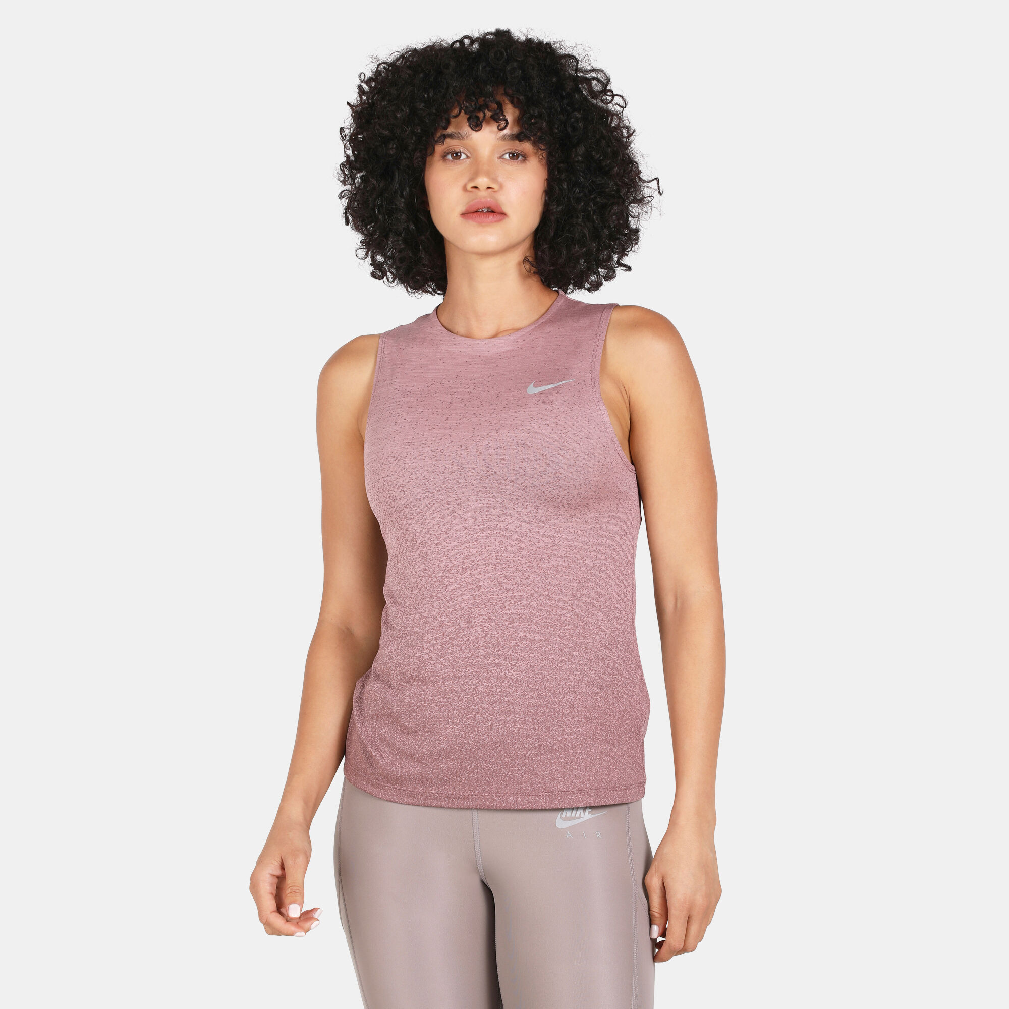 Nike outlet medalist top