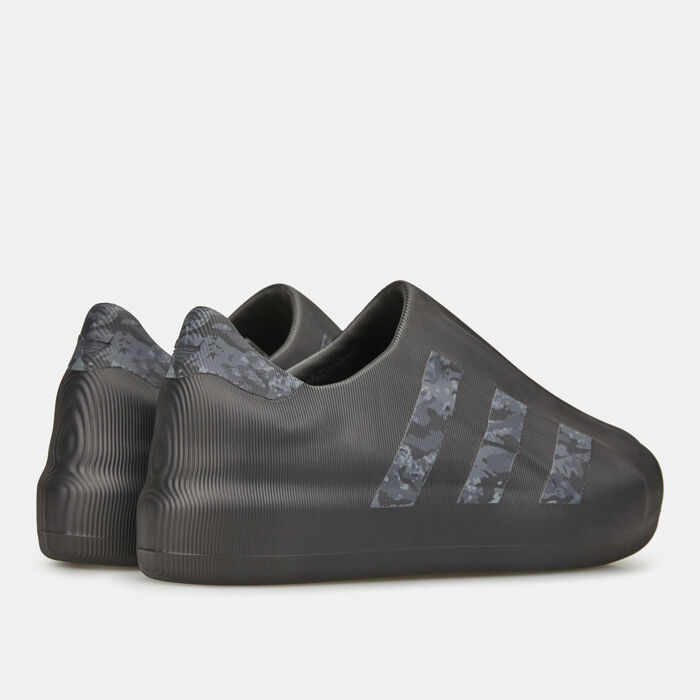 adidas Originals Men's AdiFOM Superstar Shoe Black adidas Originals Men's AdiFOM Superstar Shoe Black image number 2