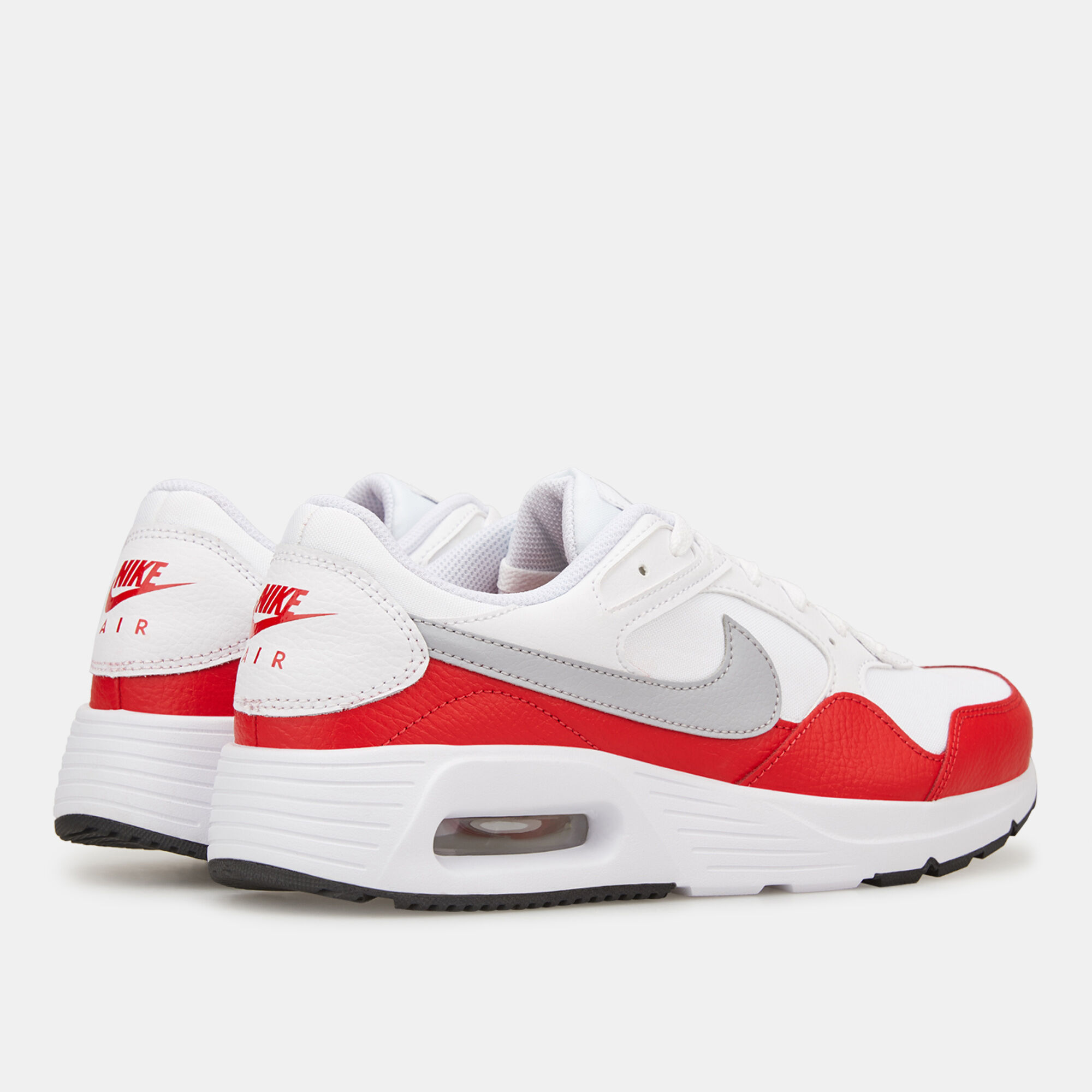 Buy Nike Men s Air Max SC Shoe White in KSA SSS