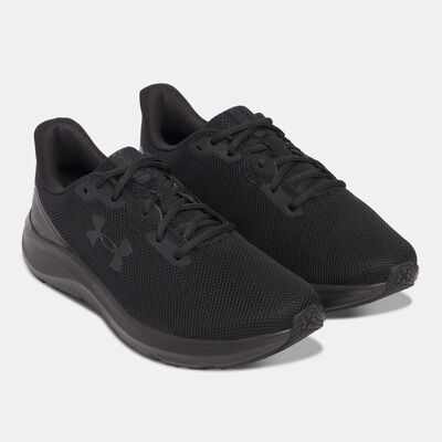 Under Armour Men's UA Pursuit 4 Running Shoes Black