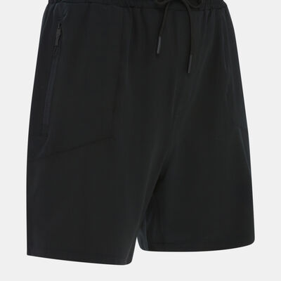 Sun and Sand Sports Men's Training Shorts Black Sun and Sand Sports Men's Training Shorts Black