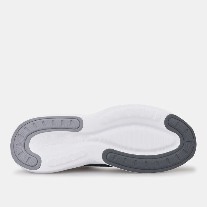 adidas Men's AlphaEdge+ Shoe Black image number 4