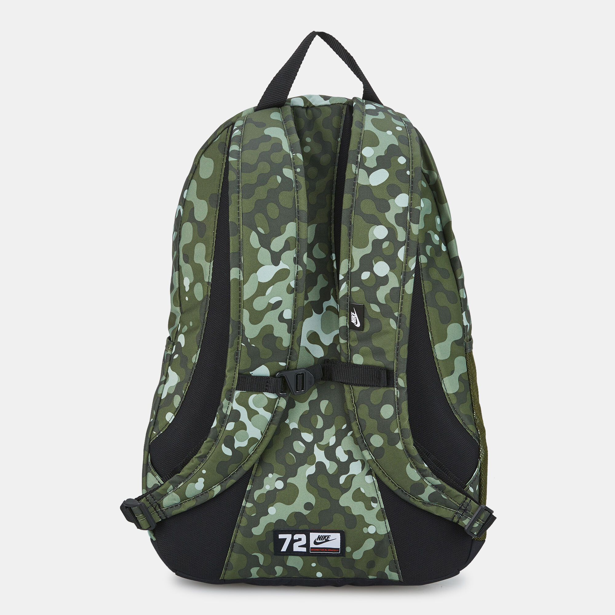 Men s Hayward All Over Print Backpack Green Nike in KSA SSS