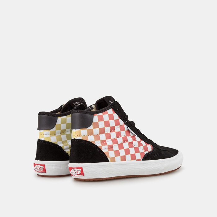 Vans Kids' Little Lizzie Shoe (Younger Kids) Black Vans Kids' Little Lizzie Shoe (Younger Kids) Black image number 2