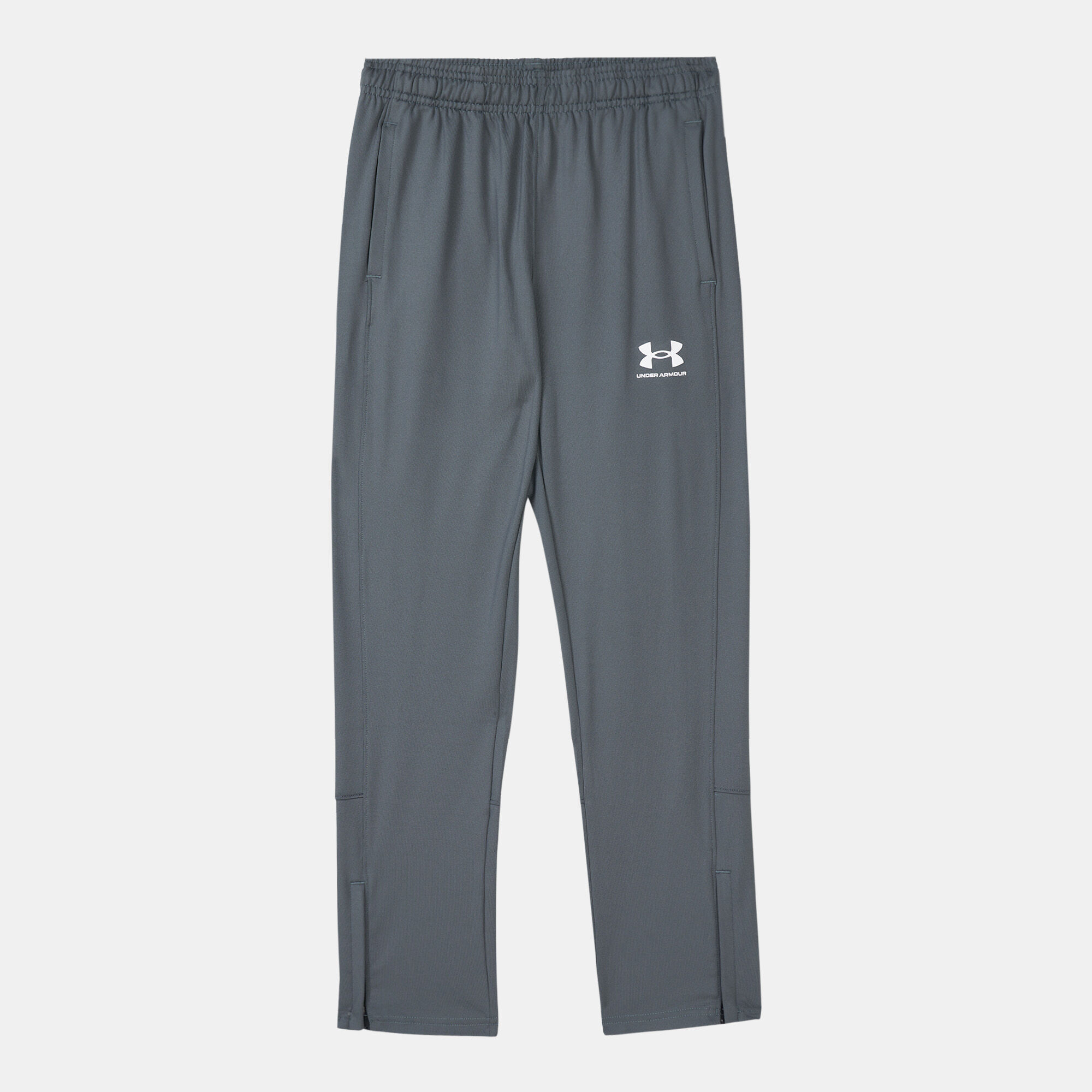 Kids UA Challenger Training Pants Grey Under Armour in KSA SSS