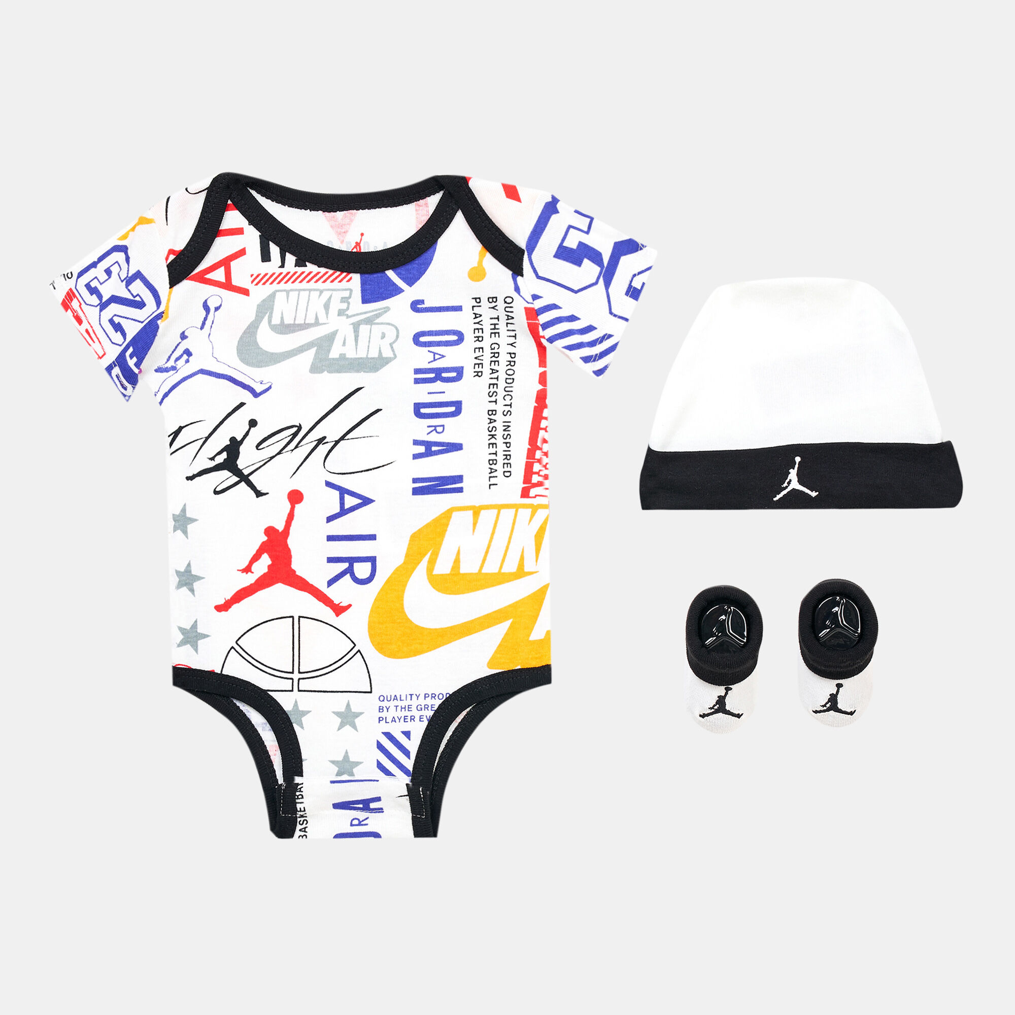 Nike set for toddlers discount