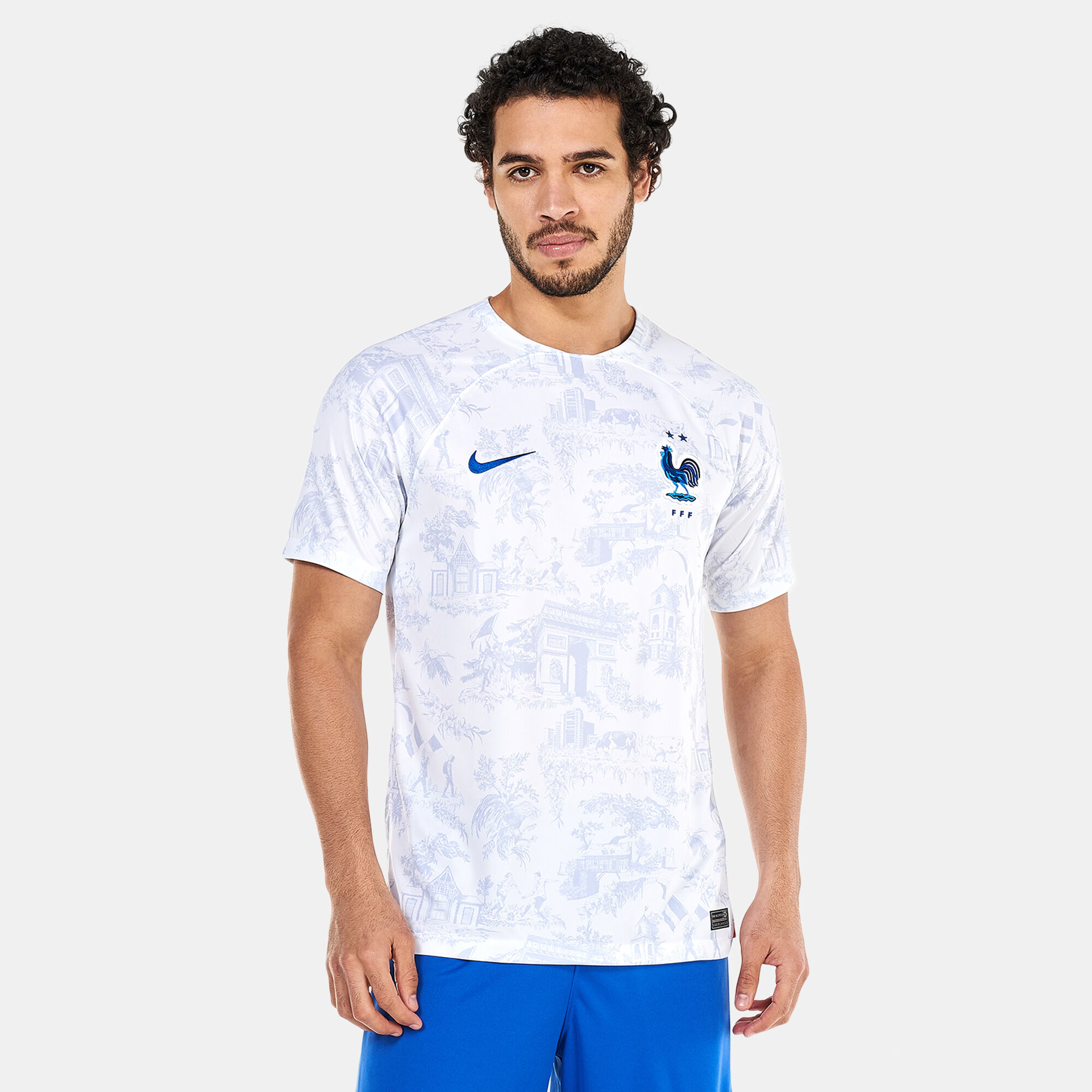 France away shirt euro 2018 deals