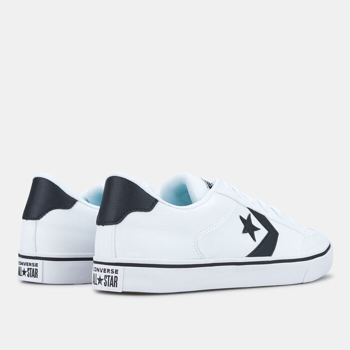 Converse Star Chevron Tobin Unisex Shoe White image number 2