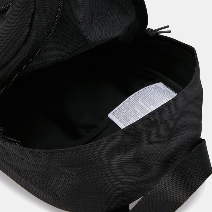 Converse Go Lo Backpack Black Converse Go Lo Backpack Black image number 3
