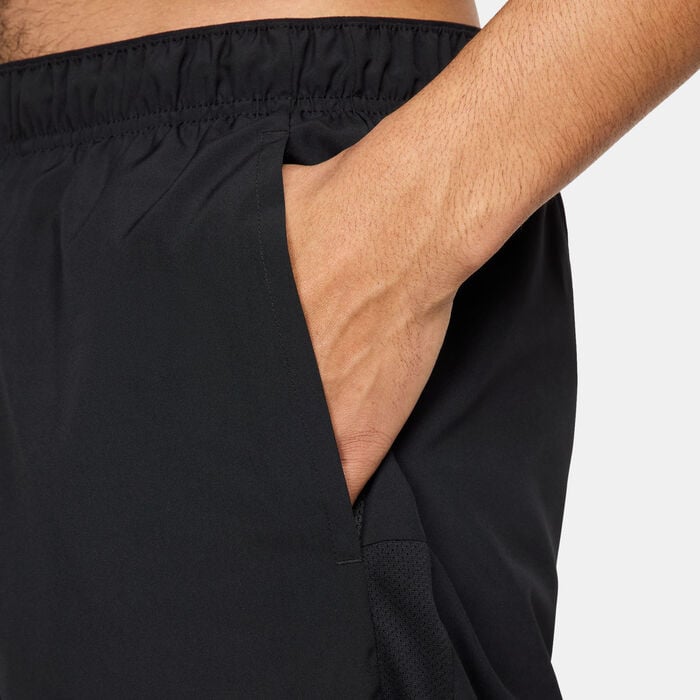 Nike Men's Challenger Dri-FIT 2-in-1 Versatile Shorts Black Nike Men's Challenger Dri-FIT 2-in-1 Versatile Shorts Black image number 6