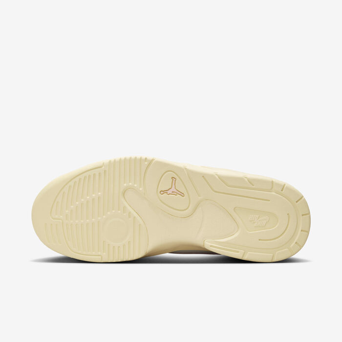 Jordan Women's Stadium 90 Shoes Ivory image number 1