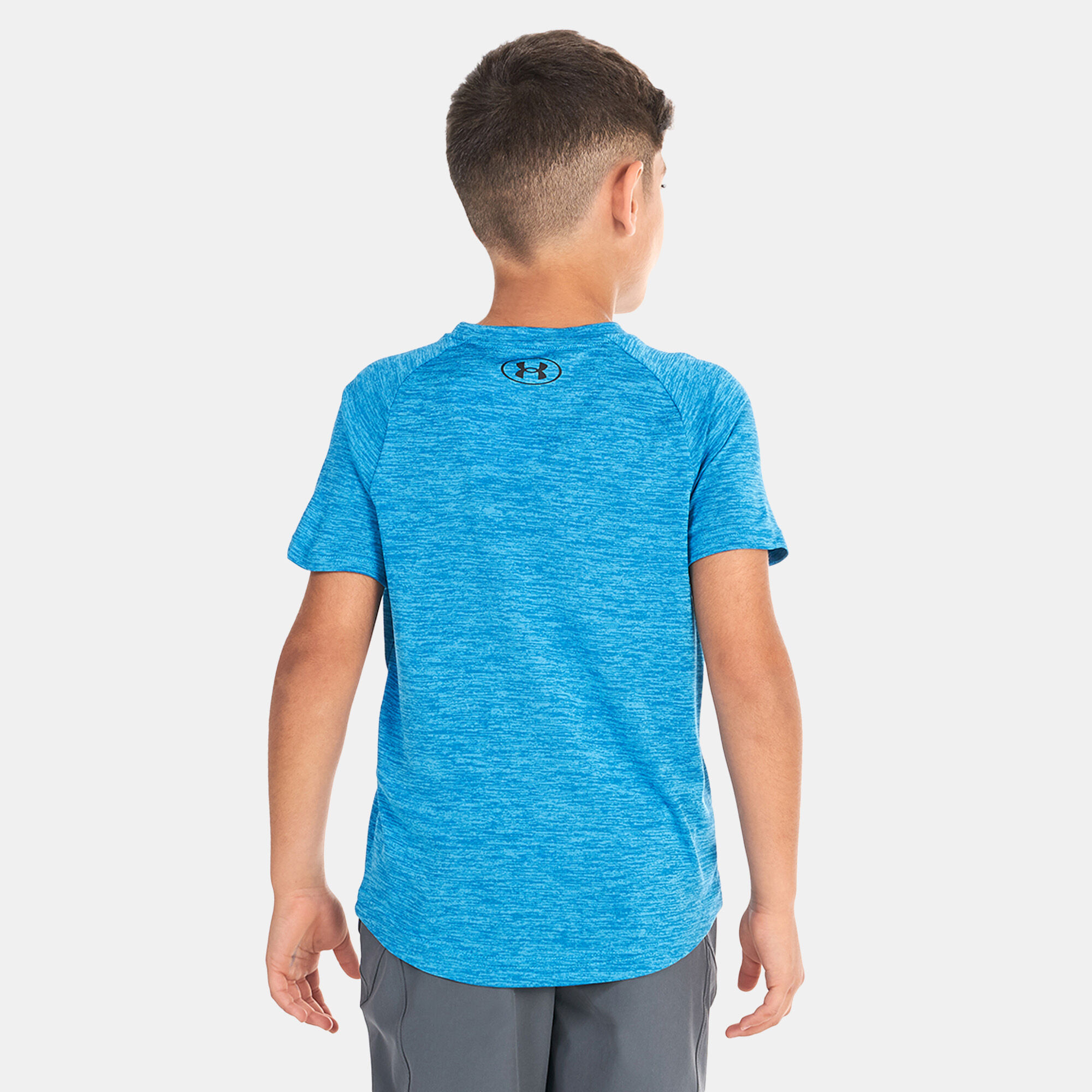 Under armour t sale shirt junior