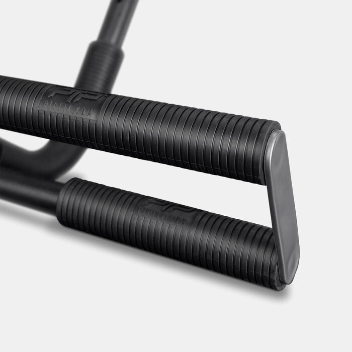 PTP Pro Pull Up Bar Black PTP Pro Pull Up Bar Black image number 3