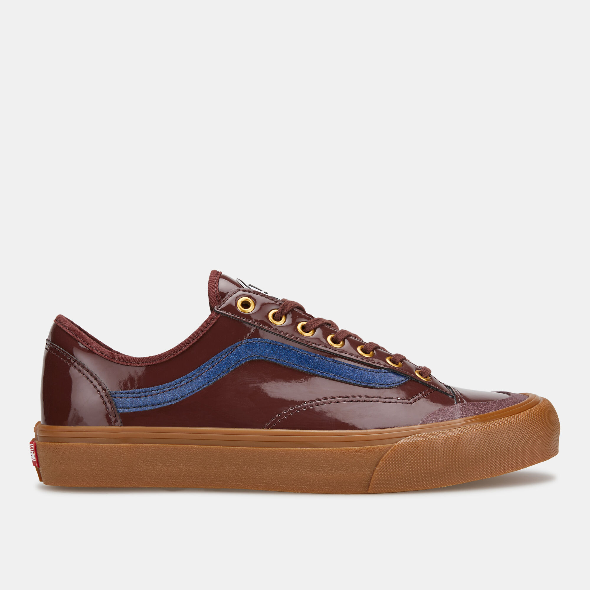 Buy Vans UA Style 36 Decon SF Unisex Shoe Brown in KSA SSS