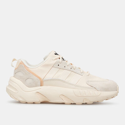 adidas Originals Women's ZX 22 Boost Shoe Beige