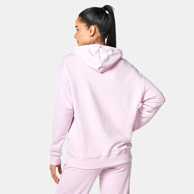 PUMA Women's POWER Hoodie Pink PUMA Women's POWER Hoodie Pink