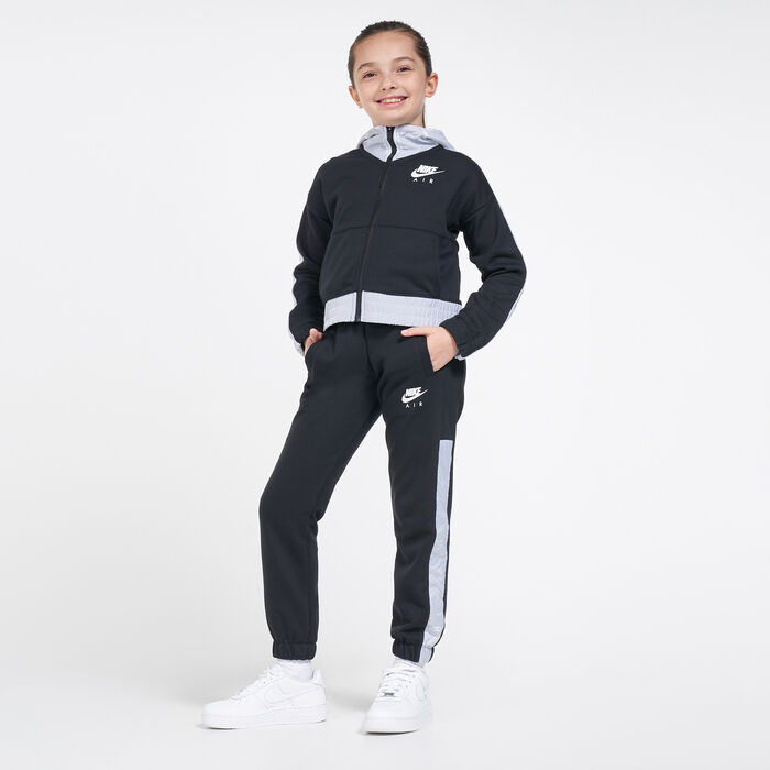 Kids' Sportswear Air Hoodie (Older Kids) Kids' Sportswear Air Hoodie (Older Kids) image number 2