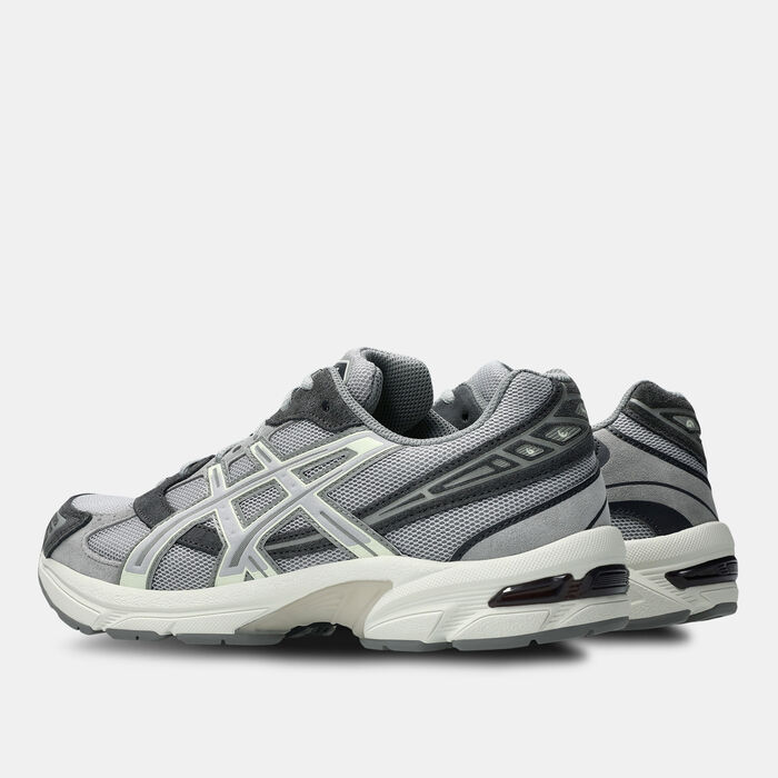 ASICS GEL-1130 Shoes Grey ASICS GEL-1130 Shoes Grey image number 2