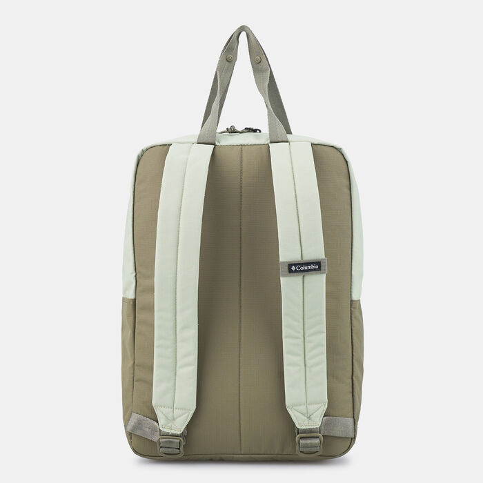 Columbia Trek™ 24L Backpack Green Columbia Trek™ 24L Backpack Green image number 1