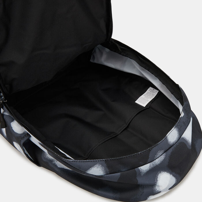 Nike Men's Hayward Backpack (26L) Black image number 3