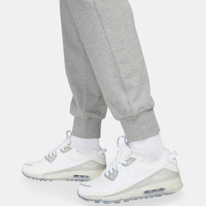 Nike Men's Club Joggers Grey Nike Men's Club Joggers Grey image number 5