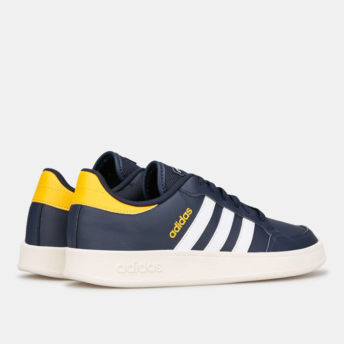 Buy adidas Men's Breaknet Shoe in Saudi Arabia | SSS