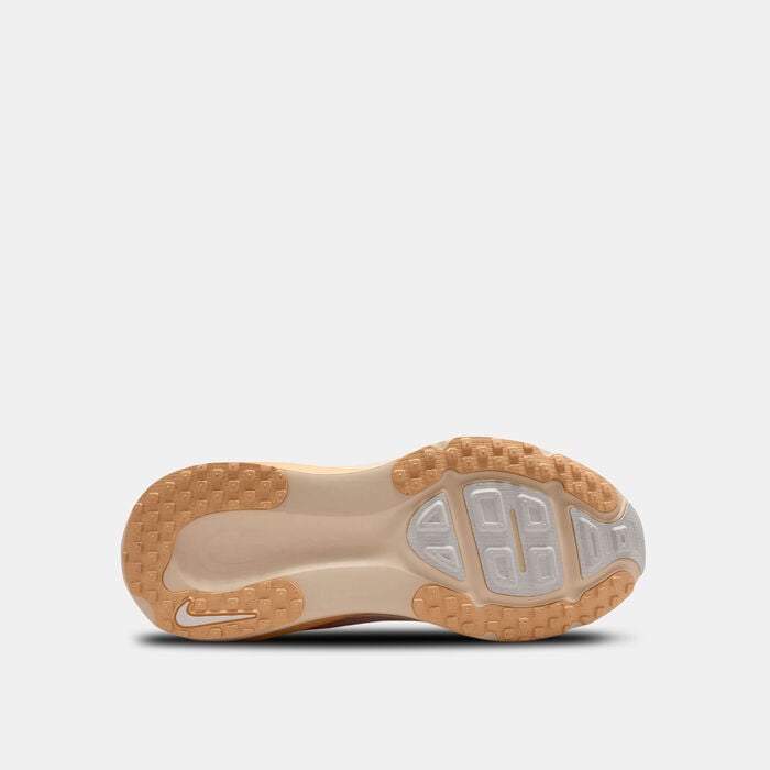 Nike Kids' Vomero 18 Road Running Shoes Orange Nike Kids' Vomero 18 Road Running Shoes Orange image number 2