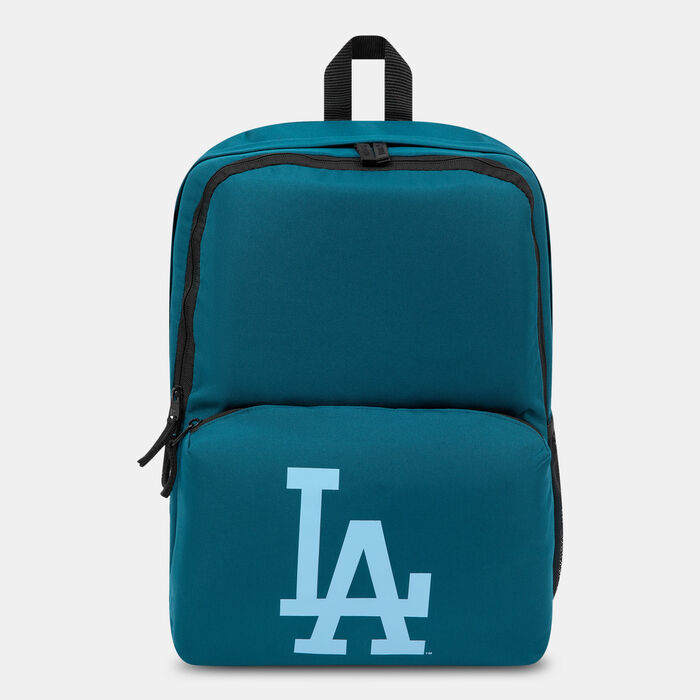 New Era MLB Los Angeles Dodgers Multi Stadium Backpack Blue New Era MLB Los Angeles Dodgers Multi Stadium Backpack Blue image number 0