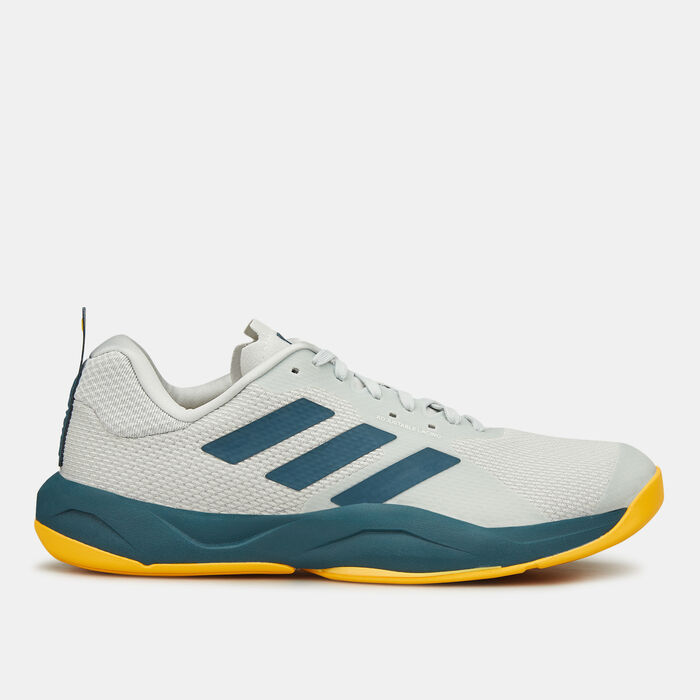 adidas Men's Rapidmove Training Shoe Grey adidas Men's Rapidmove Training Shoe Grey image number 0