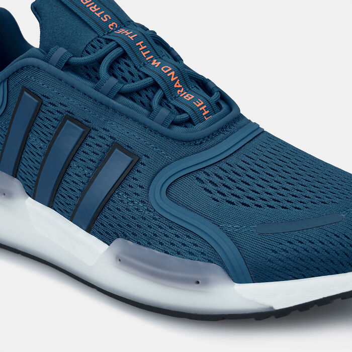 adidas Originals Men's NMD_V3 Shoe Blue adidas Originals Men's NMD_V3 Shoe Blue image number 4