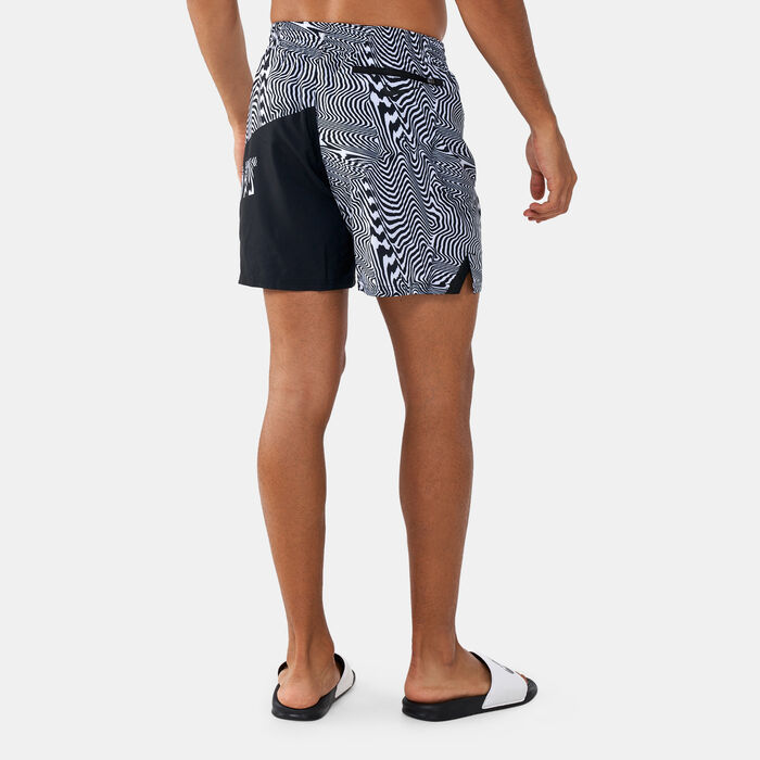 Men's 5-Inch Volley Shorts Men's 5-Inch Volley Shorts image number 1
