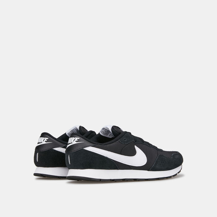 Nike Kids' MD Valiant Shoe Black Nike Kids' MD Valiant Shoe Black image number 2