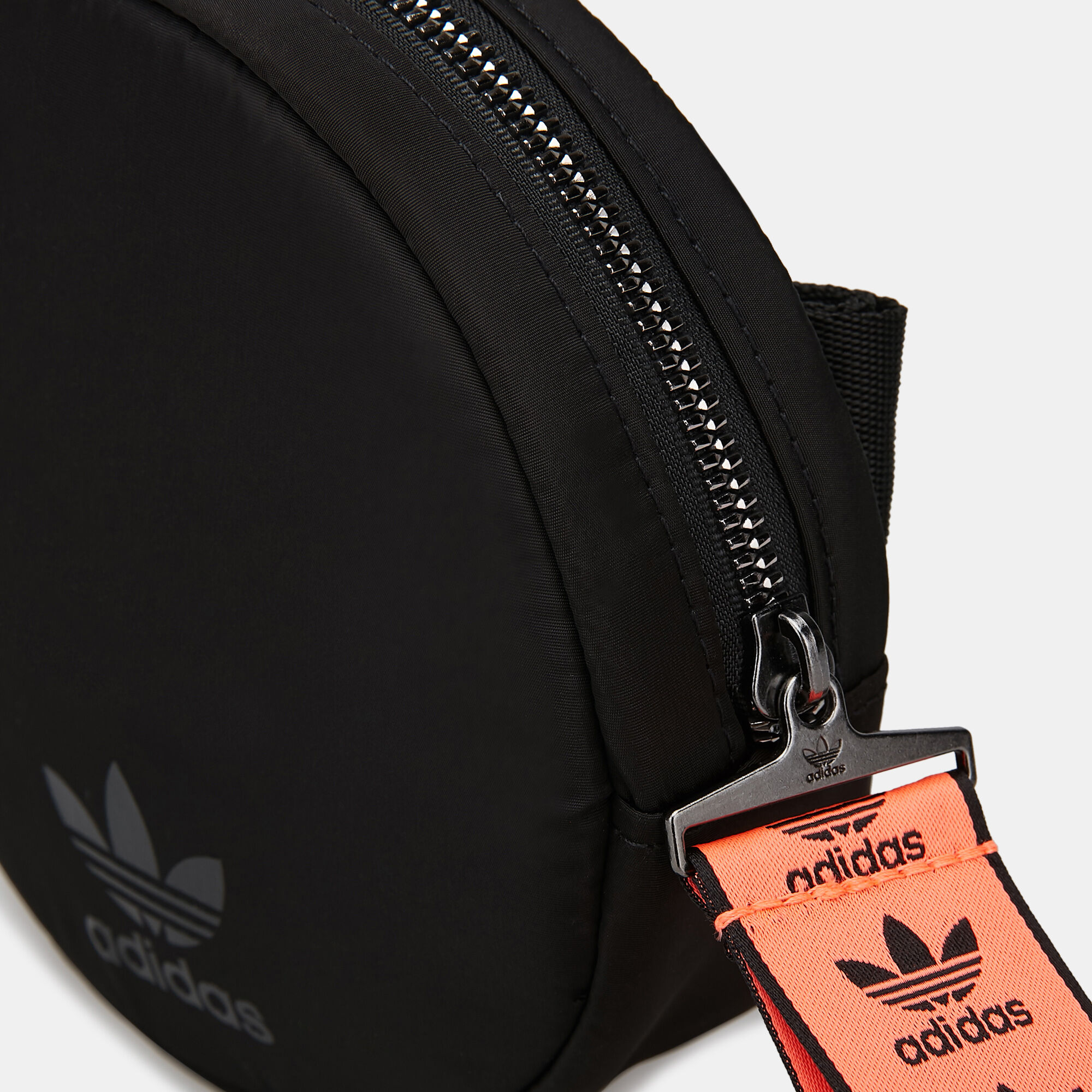 Women s Round Hip Pack Black adidas in KSA SSS