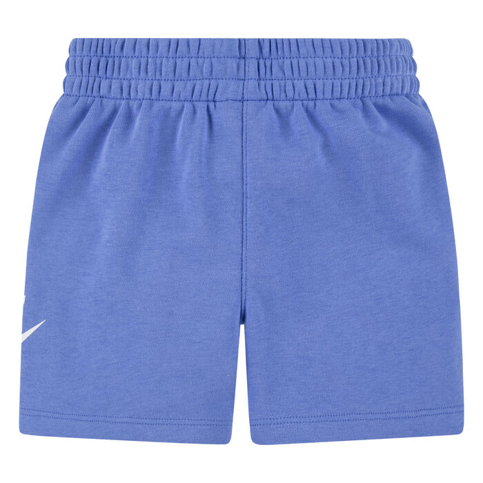 Nike Kids' Sportswear Club Shorts Blue image number 1