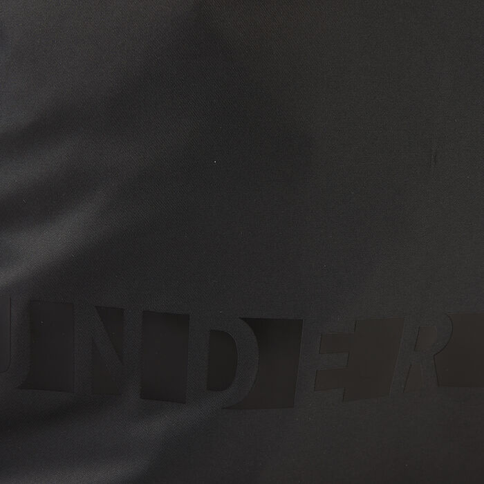 Under Armour Favourite Graphic Tote Bag Grey Under Armour Favourite Graphic Tote Bag Grey image number 3