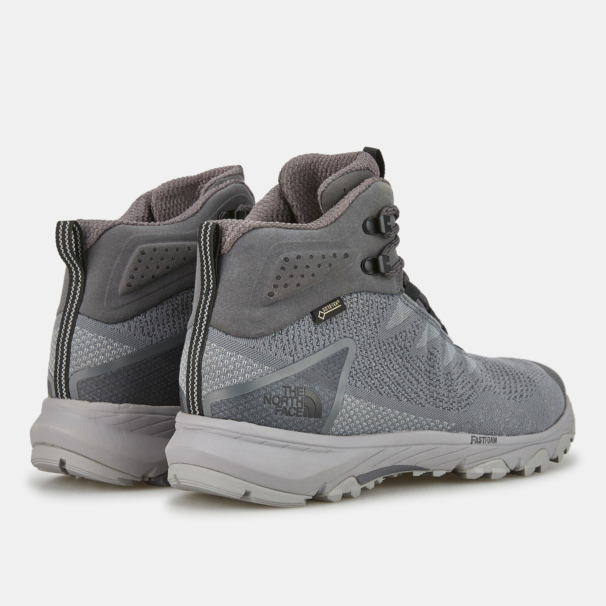 the north face ultra fastpack iii mid futurelight hiking boots