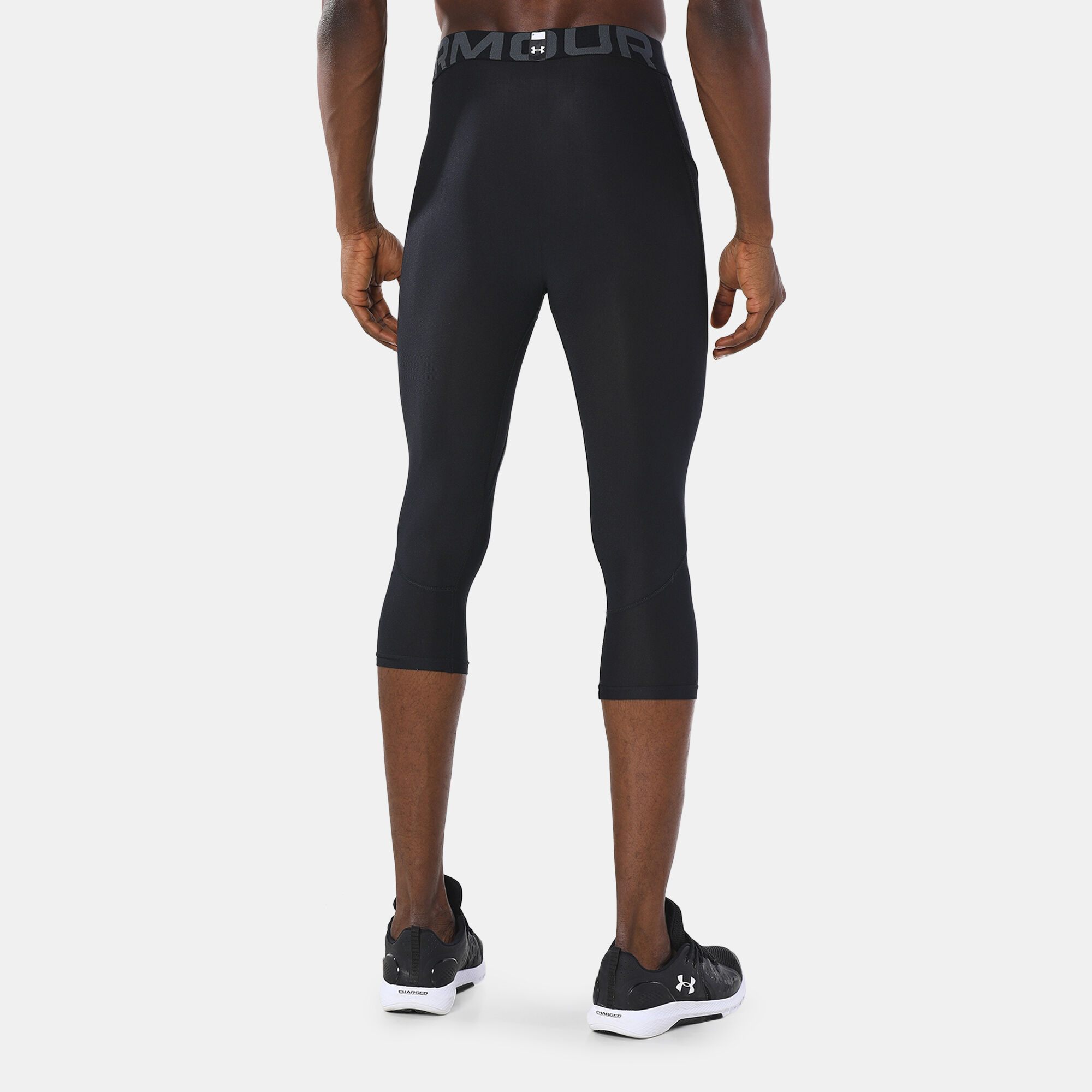 Under armour knee tights top