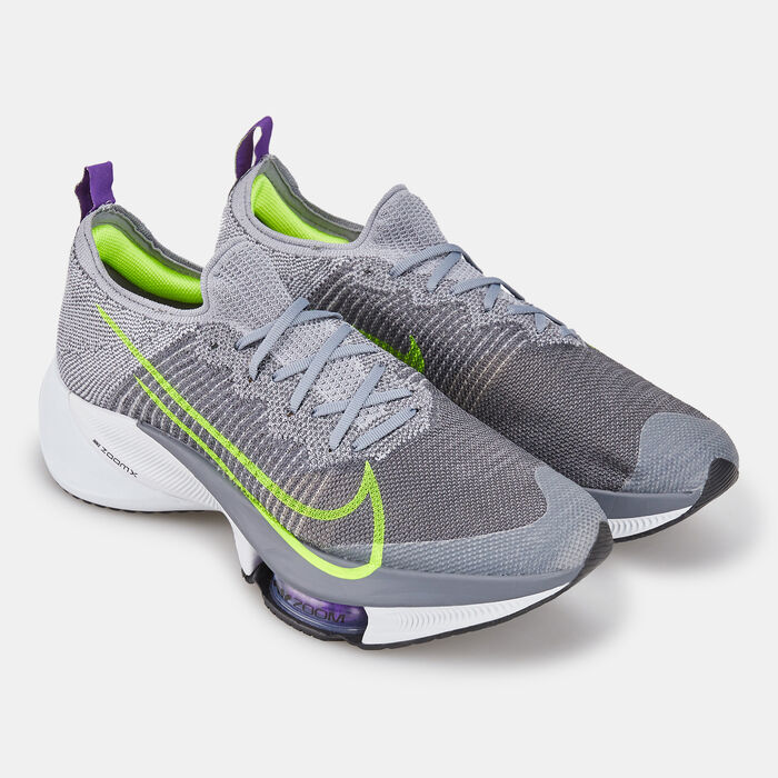 Nike Men's Air Zoom Tempo NEXT% Shoe Nike Men's Air Zoom Tempo NEXT% Shoe image number 1