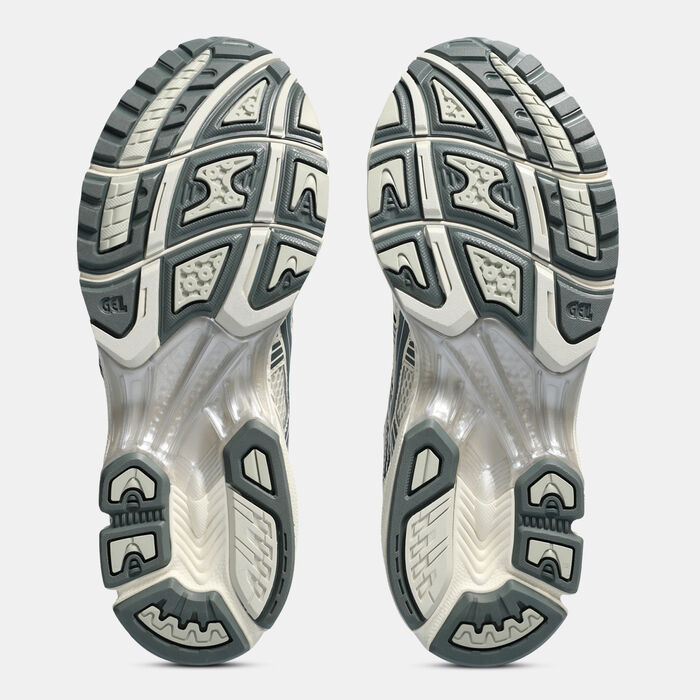 ASICS GEL-KAYANO 14 Shoes White ASICS GEL-KAYANO 14 Shoes White image number 3