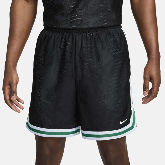 Nike Men's Giannis Dri-FIT DNA Basketball Shorts Black Nike Men's Giannis Dri-FIT DNA Basketball Shorts Black image number 1