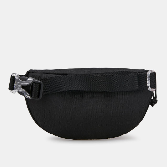 Converse Sling Hip Pack Black Converse Sling Hip Pack Black image number 1