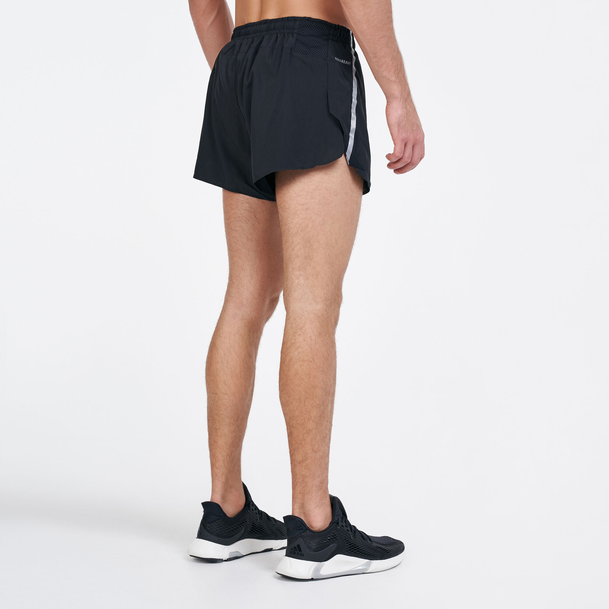 Saturday clearance split shorts