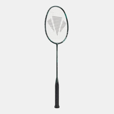 Dunlop Thunder Shox 3200 G6 HL Badminton Racket Multi-Color Dunlop Thunder Shox 3200 G6 HL Badminton Racket Multi-Color
