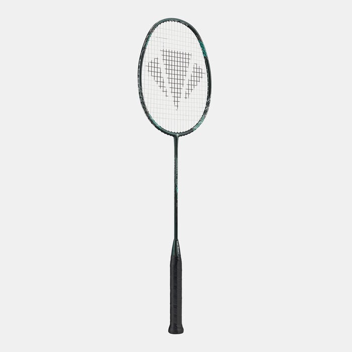 Dunlop Thunder Shox 3200 G6 HL Badminton Racket Multi-Color Dunlop Thunder Shox 3200 G6 HL Badminton Racket Multi-Color image number 1