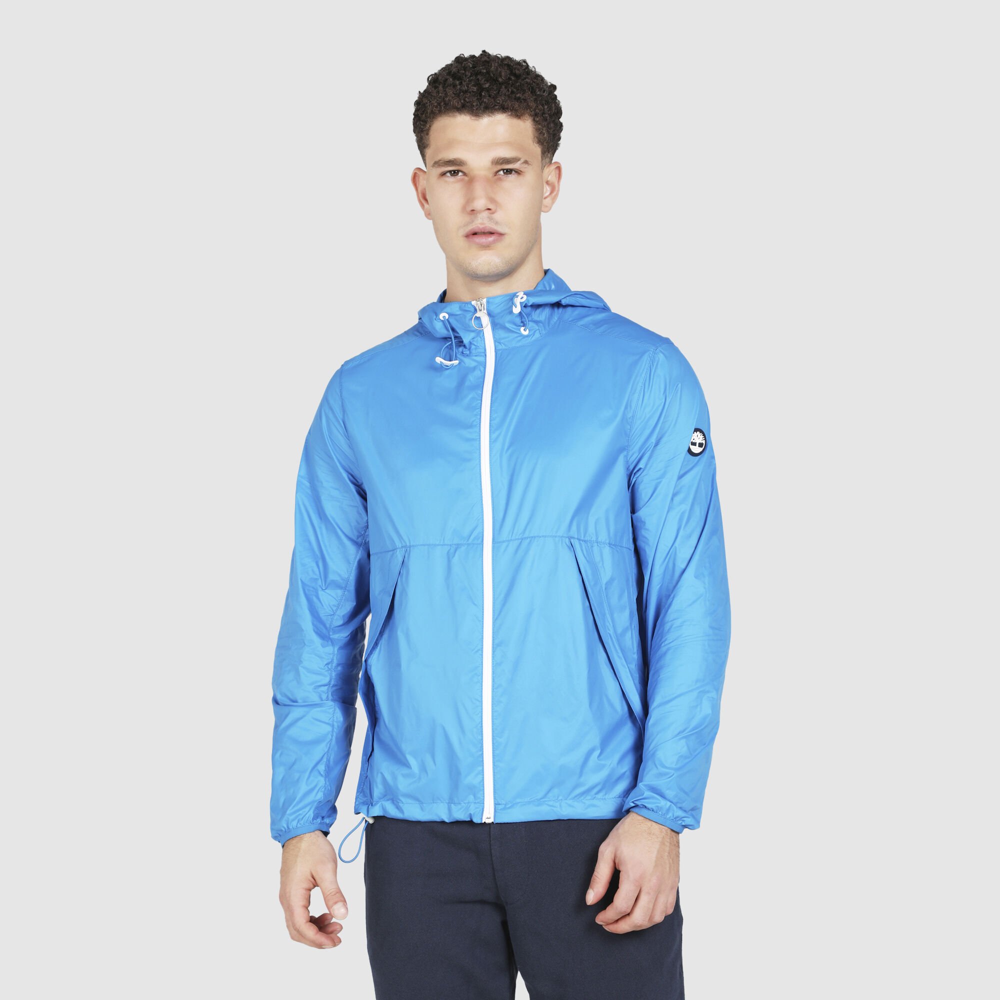 Buy Timberland Men s Route Racer Signal Mountain Jacket Blue in