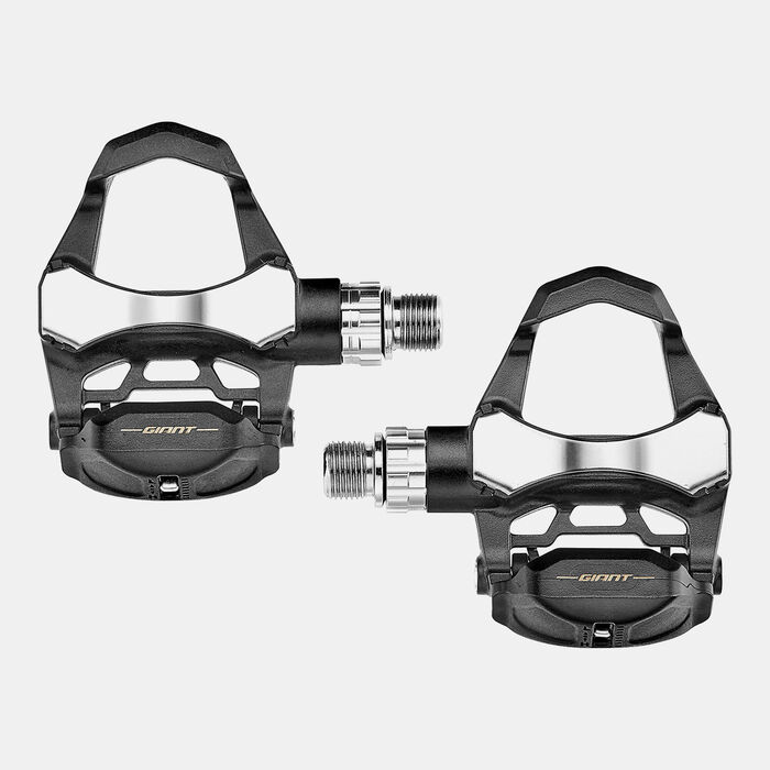 Giant Road Pro Clipless Bike Pedal Multi-Color Giant Road Pro Clipless Bike Pedal Multi-Color image number 0