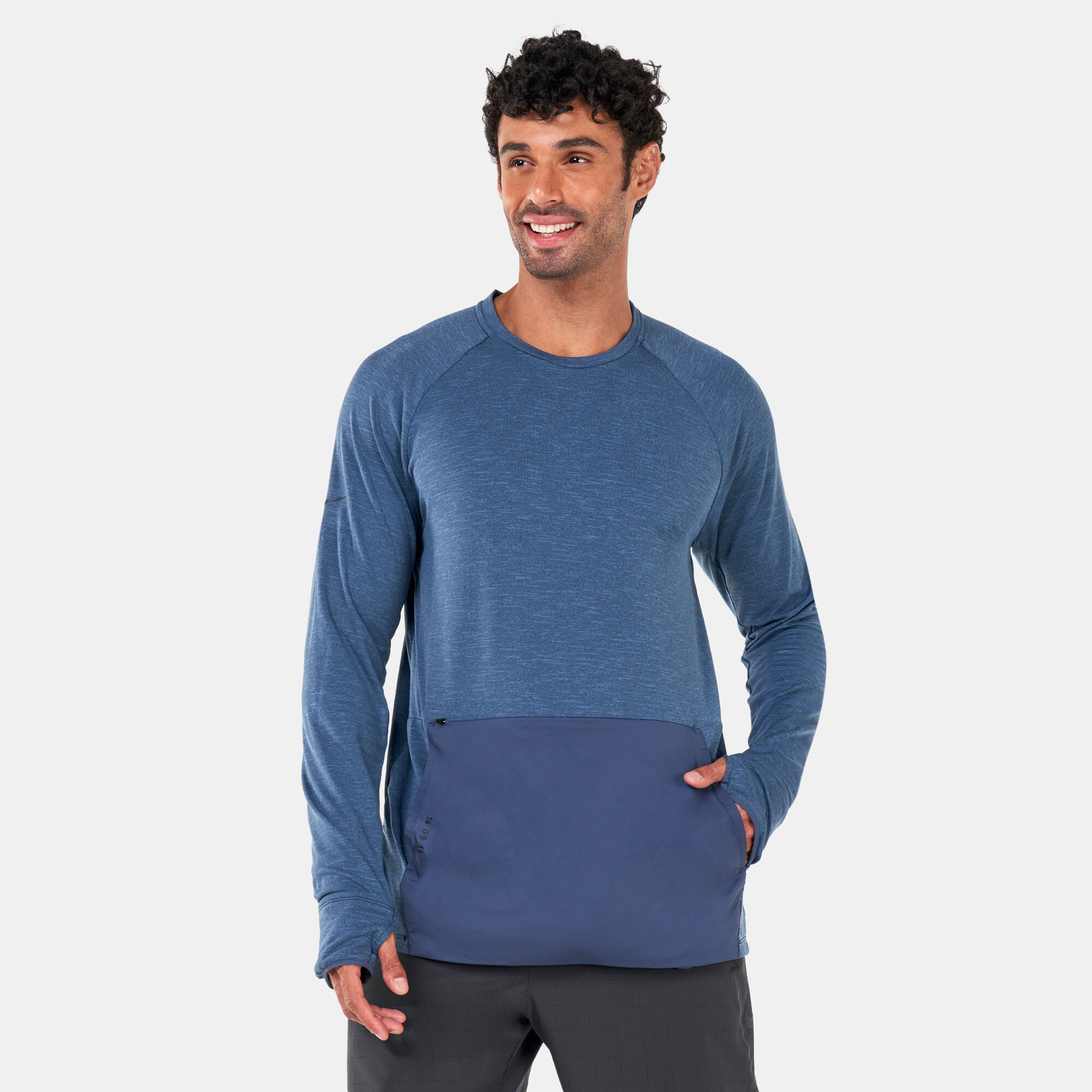 Nike sphere transform running top hot sale
