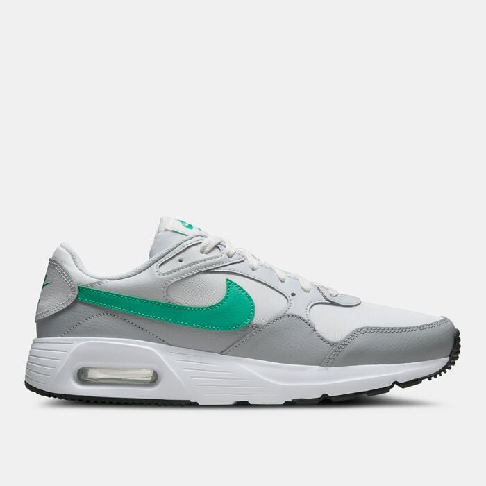 Nike Men's Air Max SC Shoes Grey Nike Men's Air Max SC Shoes Grey image number 0