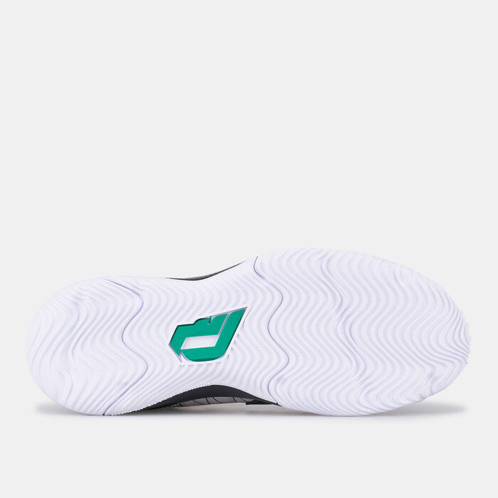 adidas Men's Dame Extply 2.0 Shoe Green adidas Men's Dame Extply 2.0 Shoe Green image number 4